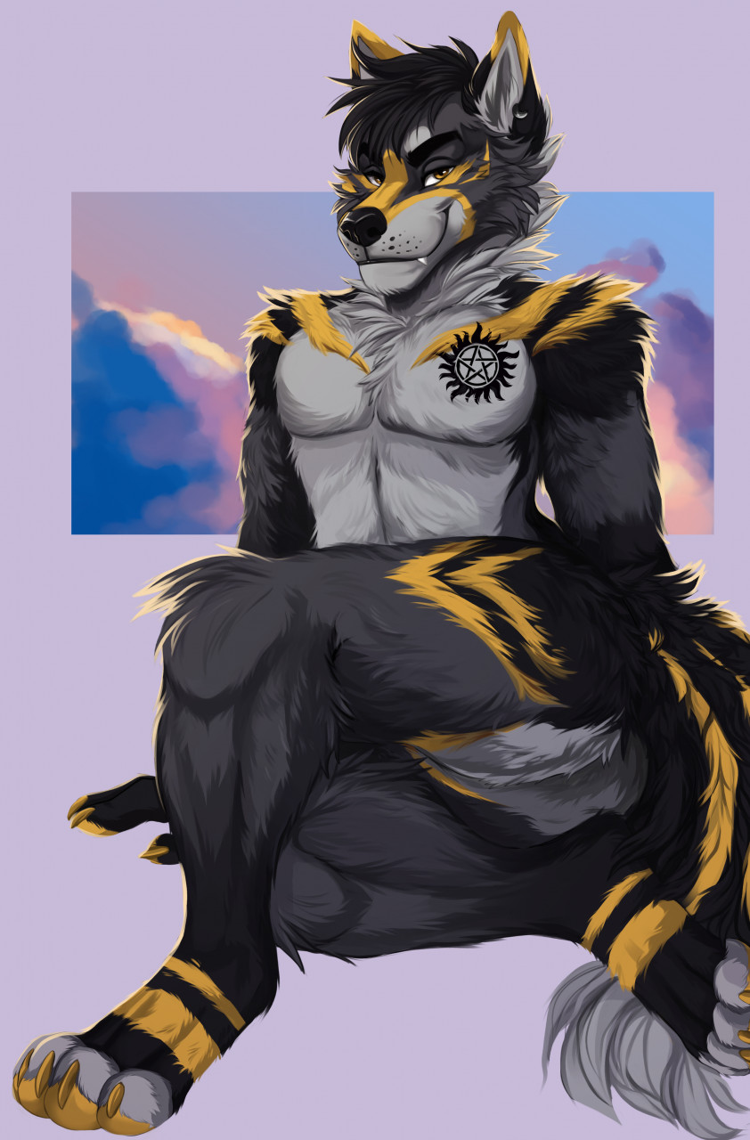 Experimental Painting [SFW]