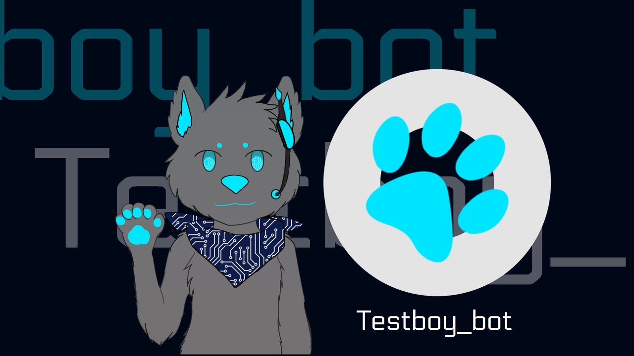 Testboy Bot