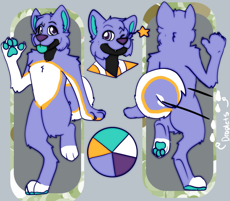 Flowdy First Reference Sheet