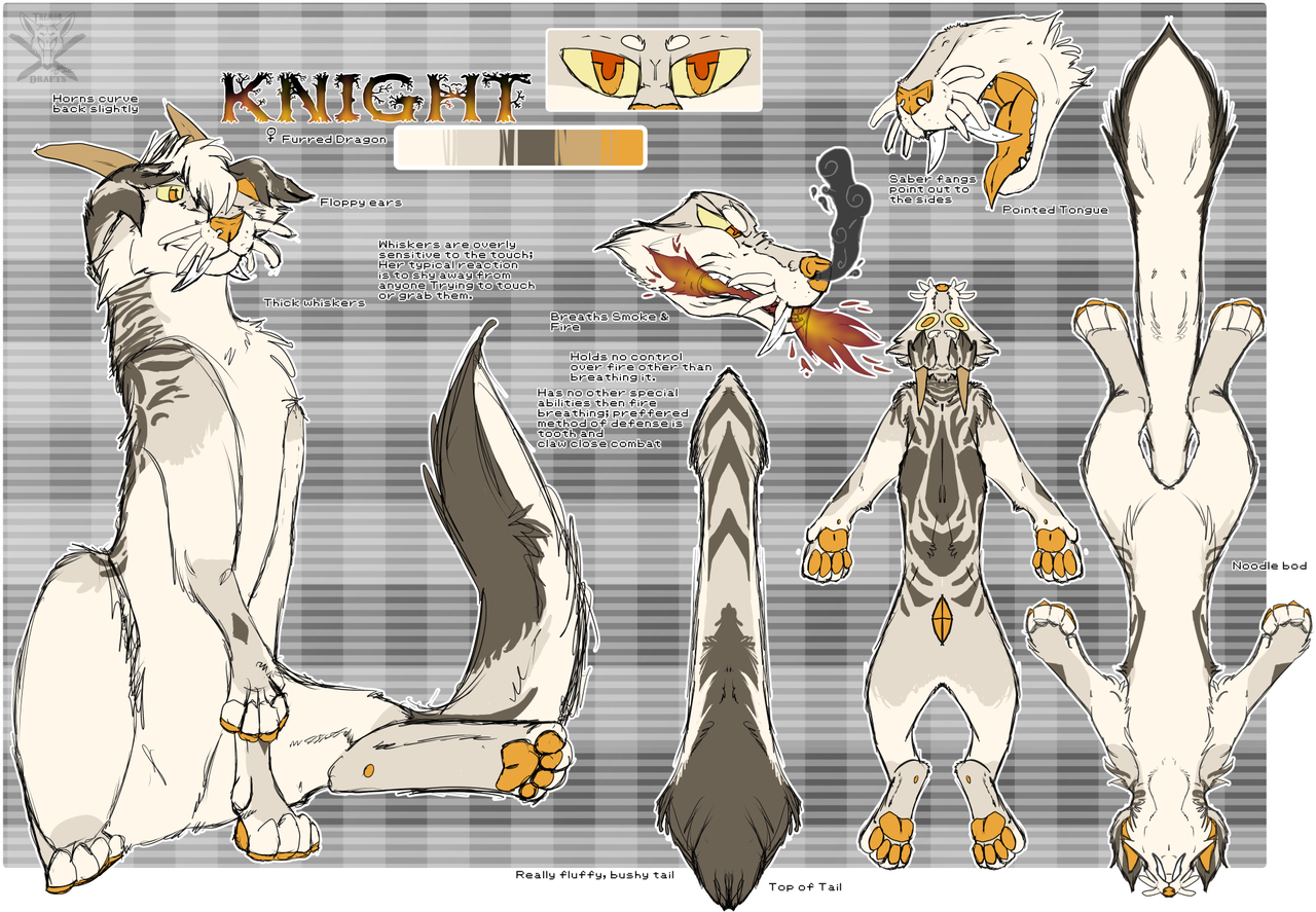 Ref || Knight