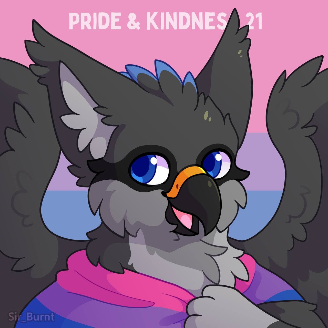 Pride & Kindness 2021